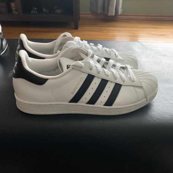 Adidas allstars - Picture 2 of 3